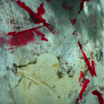 detail – glue panel